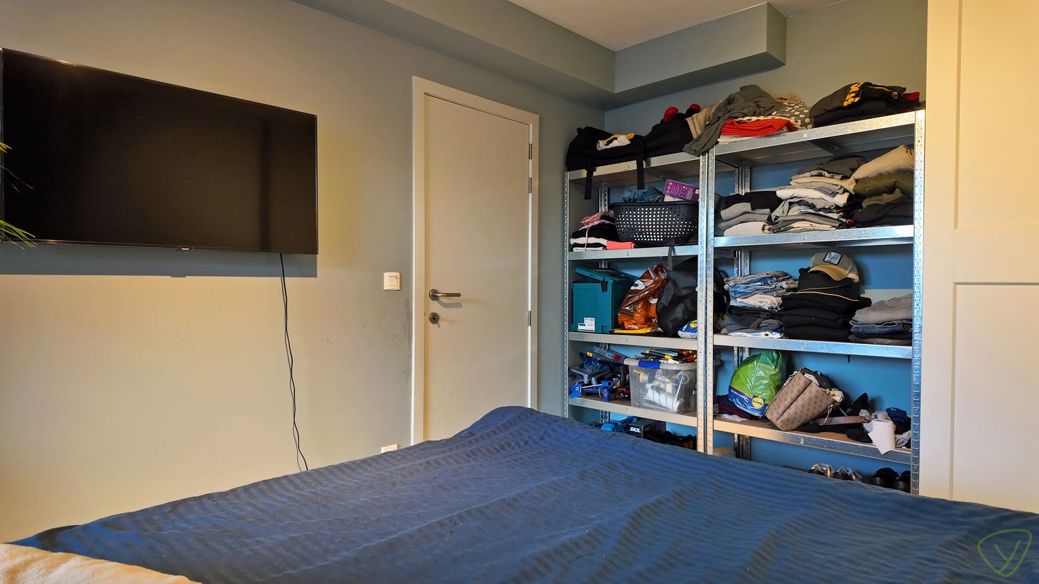 Ruim en energiezuinig appartement met centrale ligging! foto 11