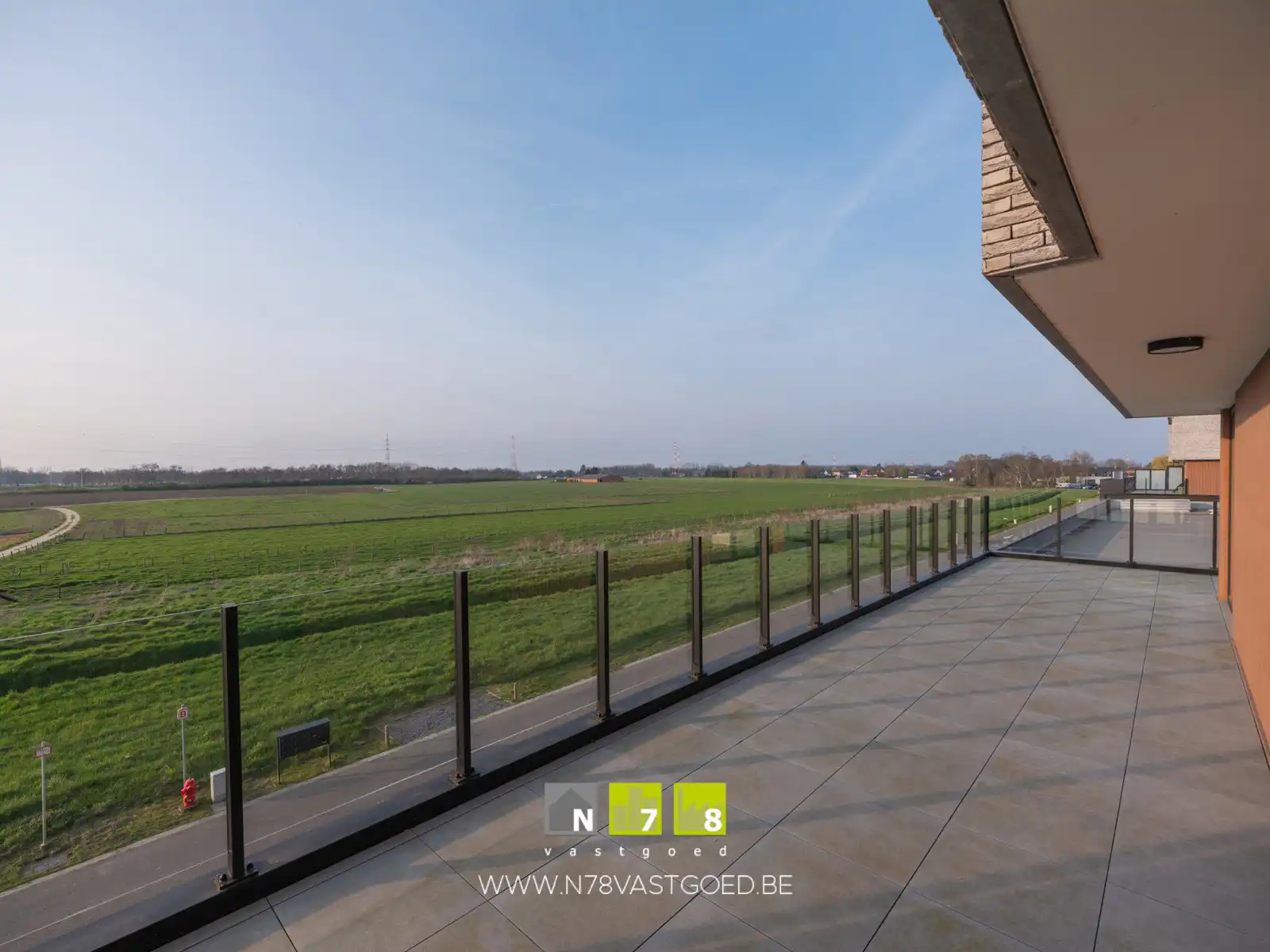 Appartement te huur foto 12