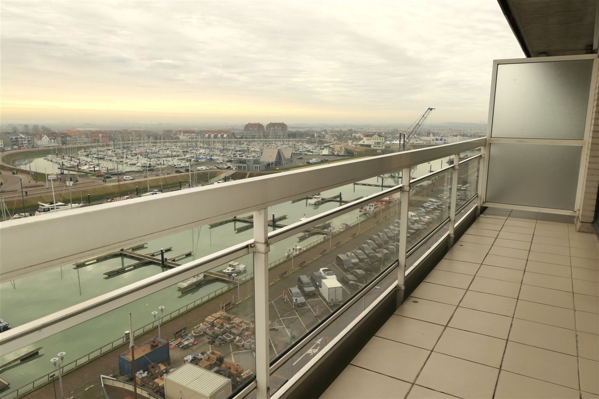 Appartement foto 3