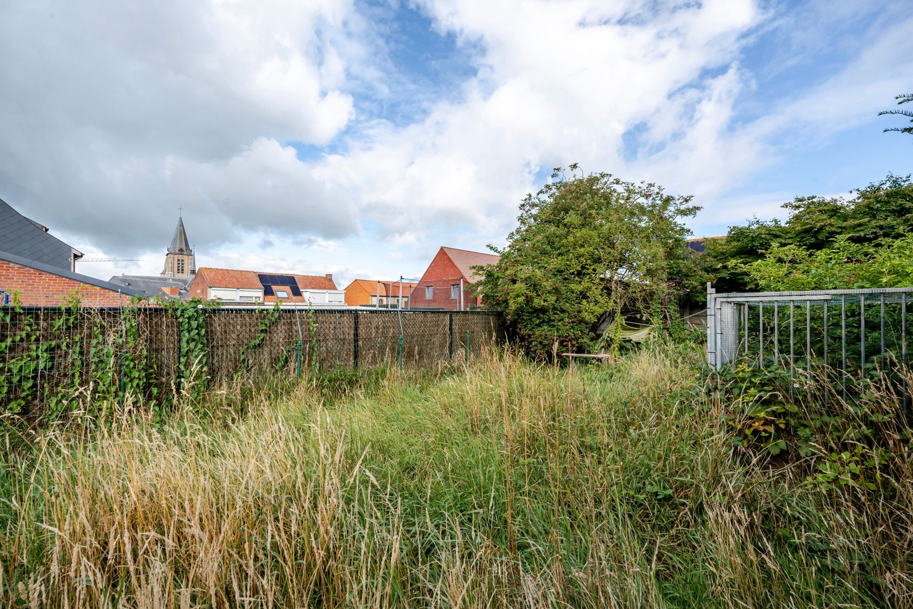 Gezellige woning centrum Moorslede foto 16