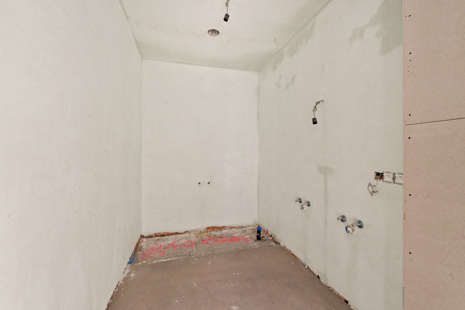 Energiezuinige nieuwbouwwoning in het pittoreske Machelen foto 14