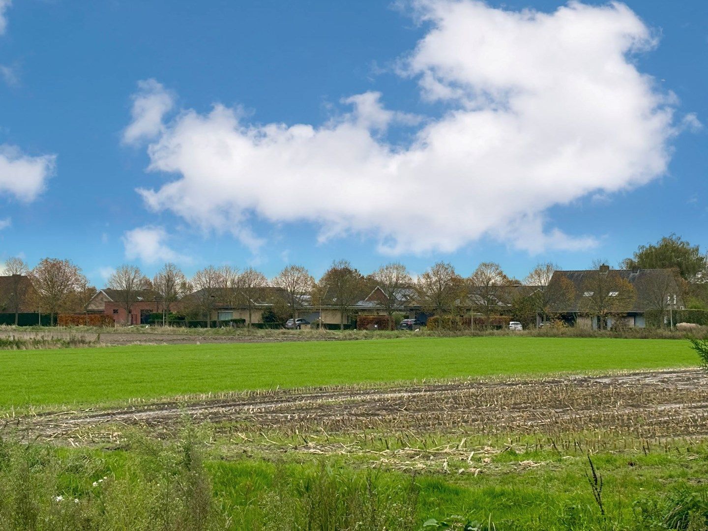 INSTAPKLARE ENERGIEZUINIGE WONING MET 3 SLPKS EN TUIN foto 13