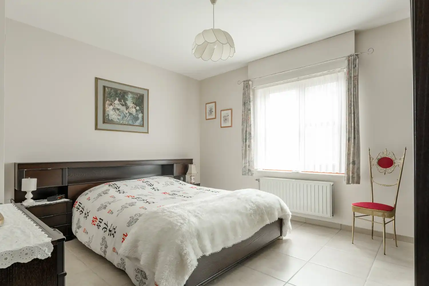 Mooie vrijstaande woning te koop vlakbij het centrum met 4 slaapkamers rustig gelegen op 10a10ca. foto 26