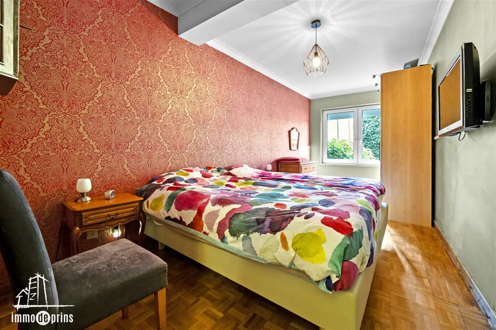 Luxe Appartement gelijkvloers foto 14