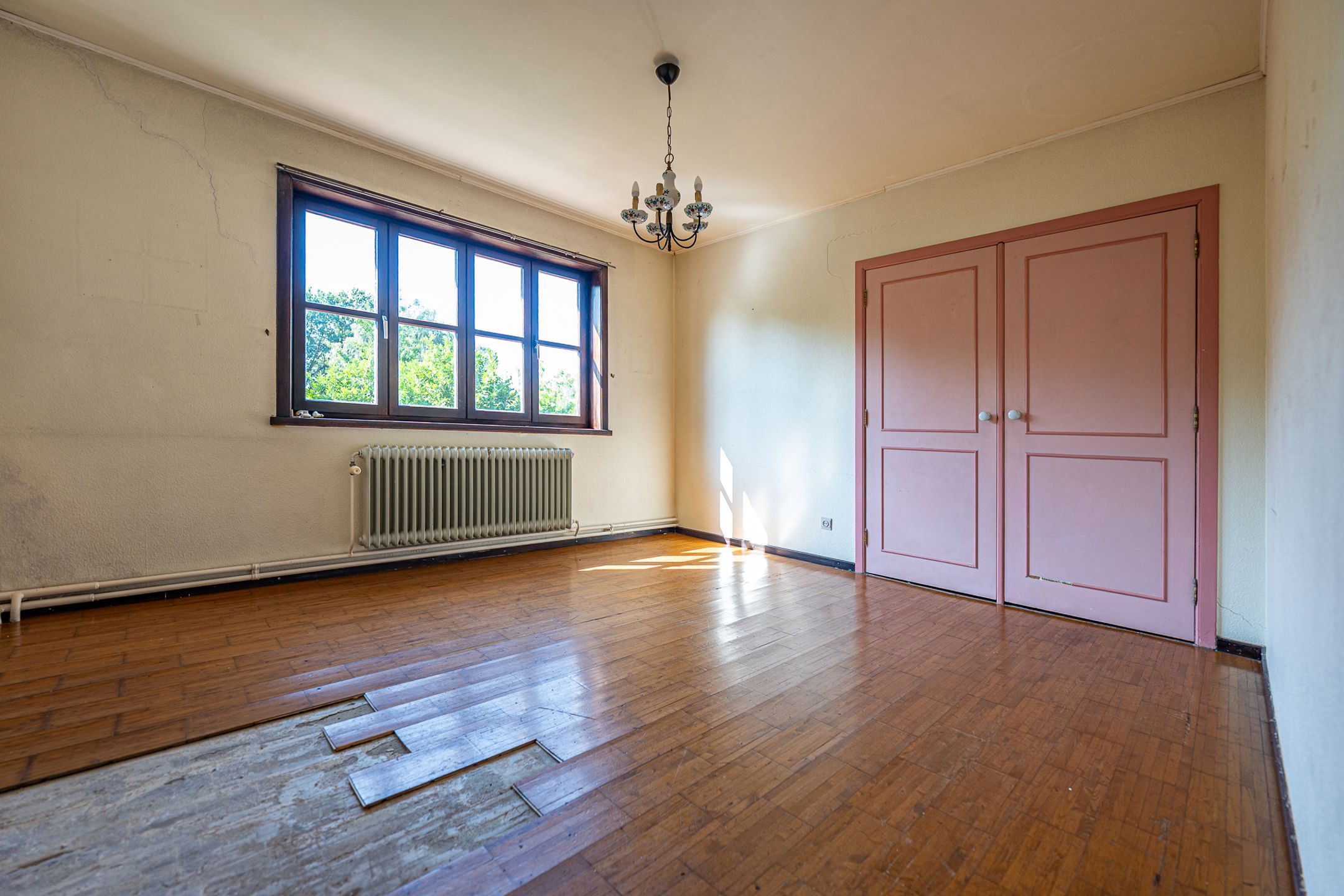 Ruime woning op toplocatie in Keerbergen! foto 12