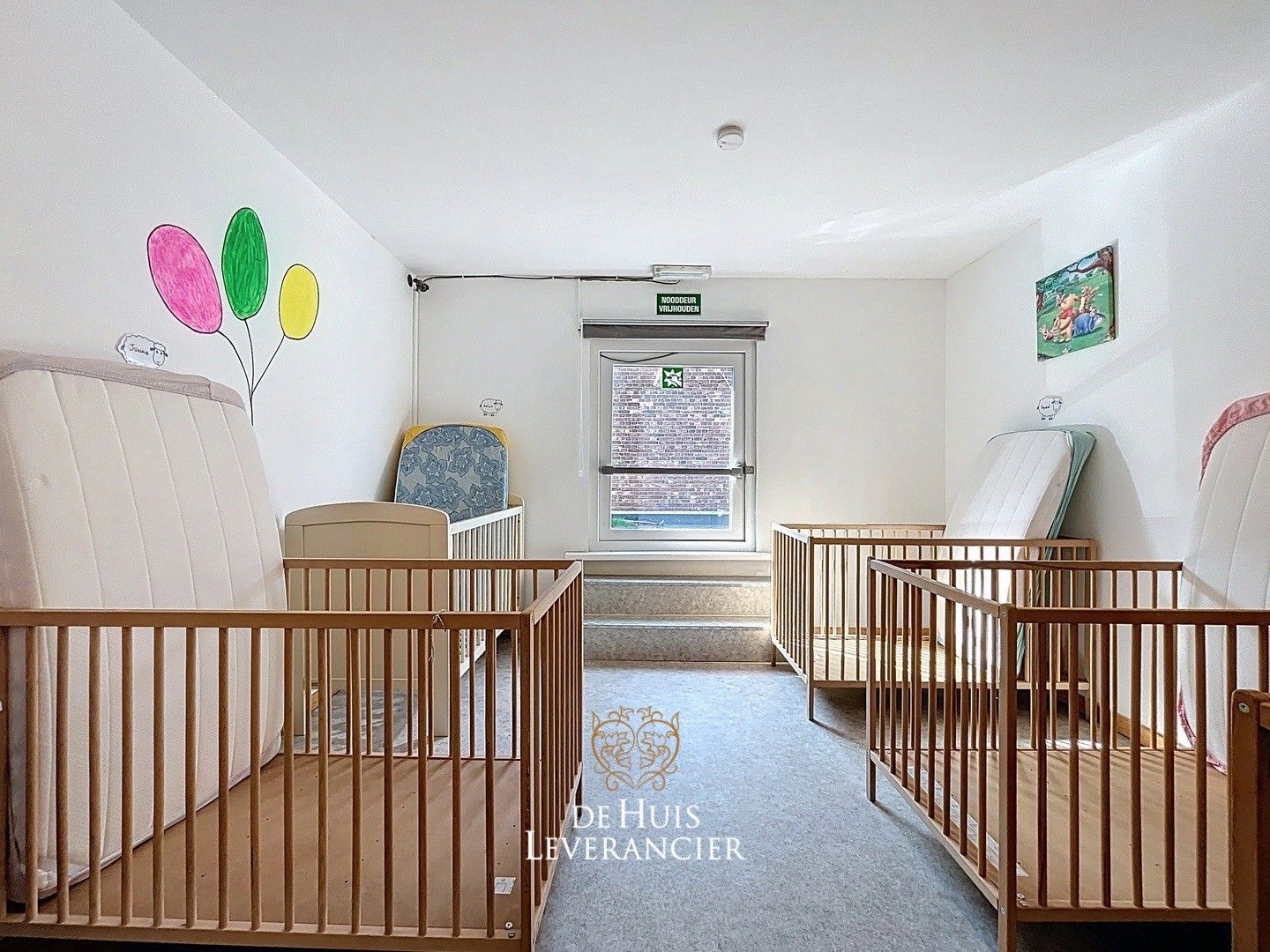 Uniek gebouw met handel en woongelegenheden te koop in Rumst foto 25