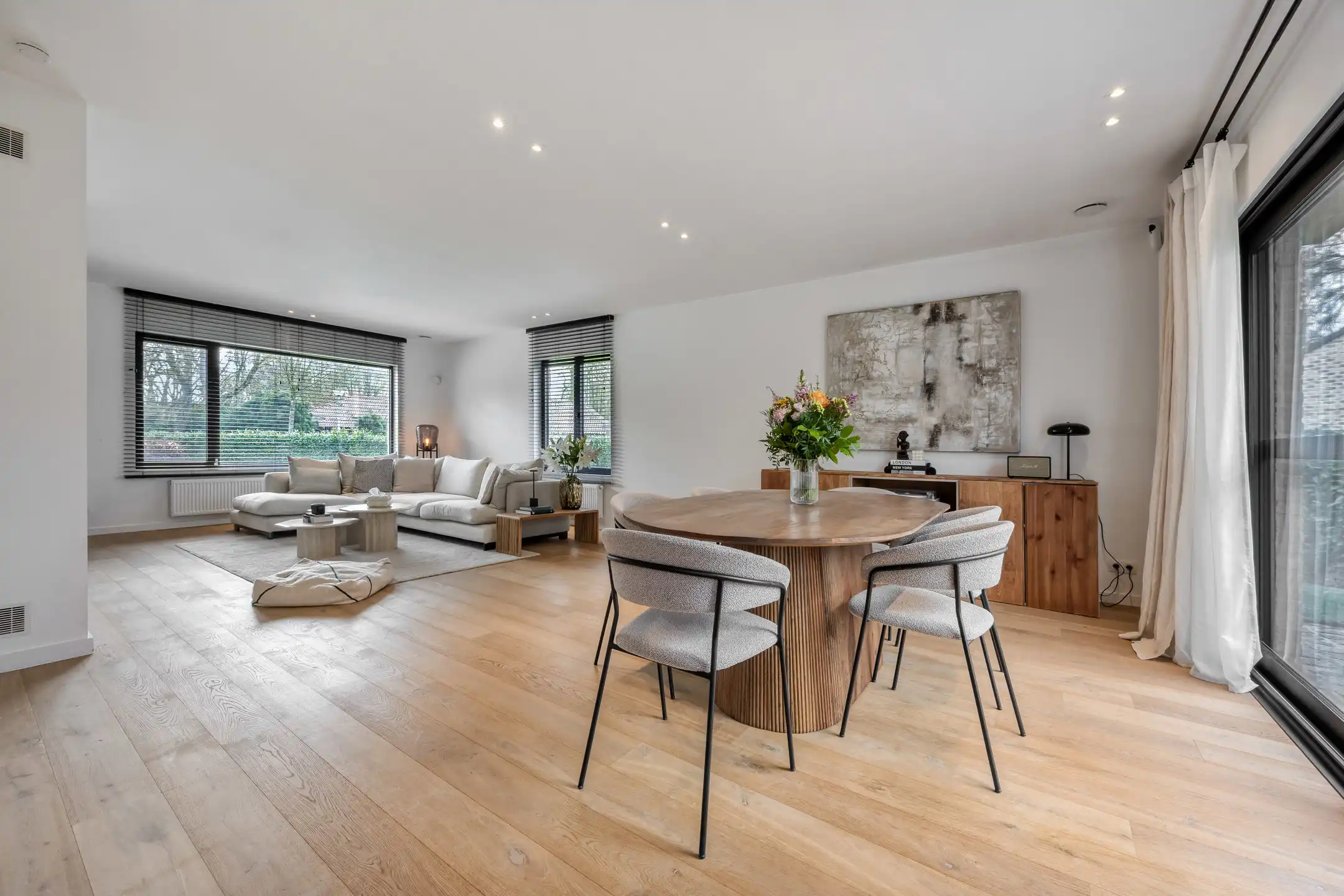 Instapklare gelijkvloerse woning bij kasteel ’s-Gravenwezel foto 13