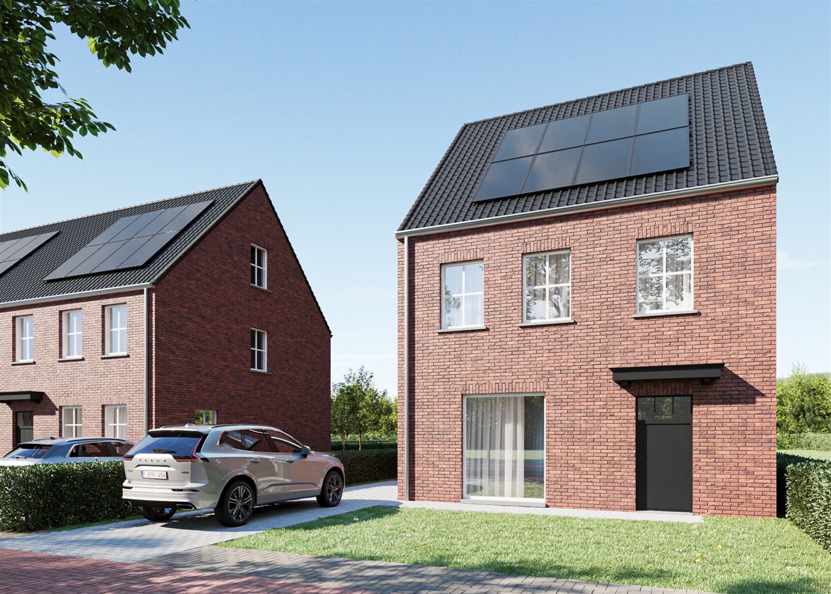 Woning foto 4