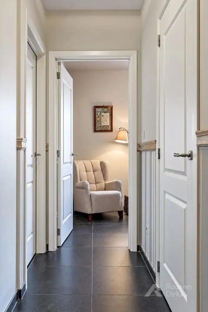 Luxe appartement (150m²) met 3 slaapkamers en 60m² terrassen te BREE. foto 20