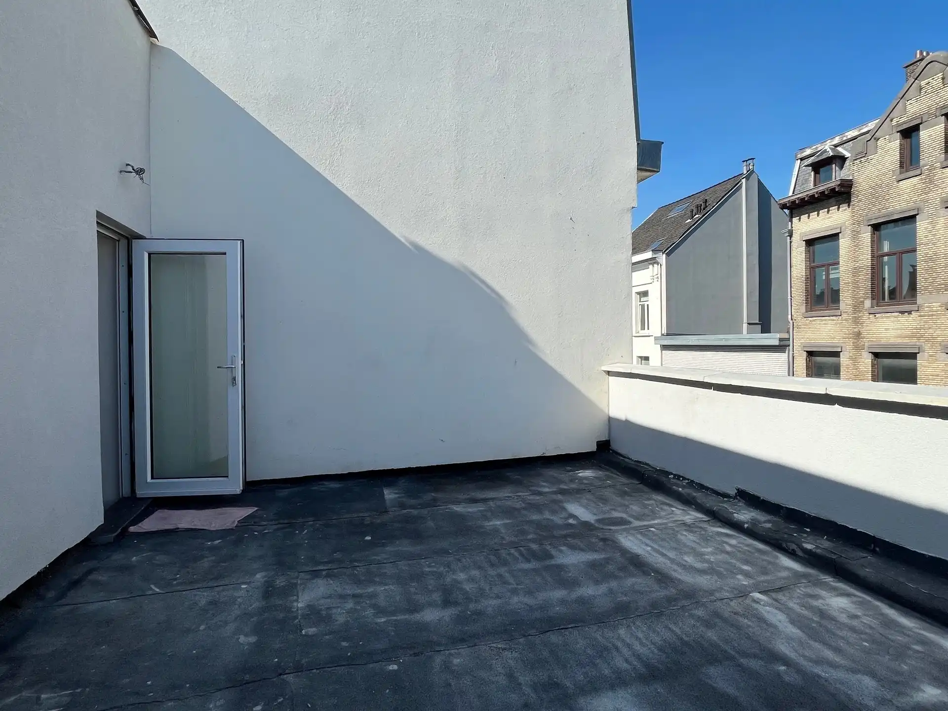 2-slaapkamerappartement met gemeenschappelijk terras foto 14
