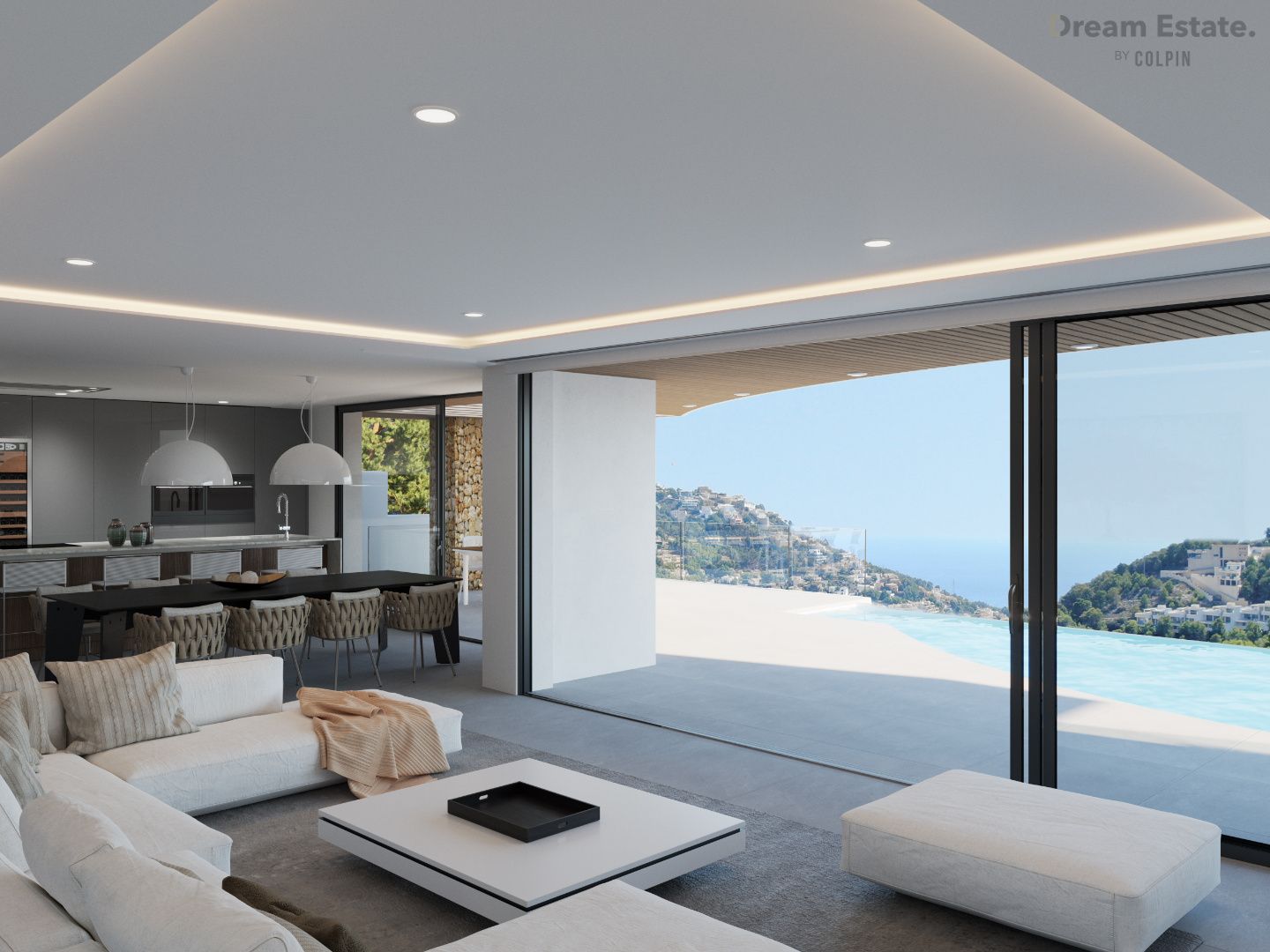Unieke locatie in Javea! foto 2