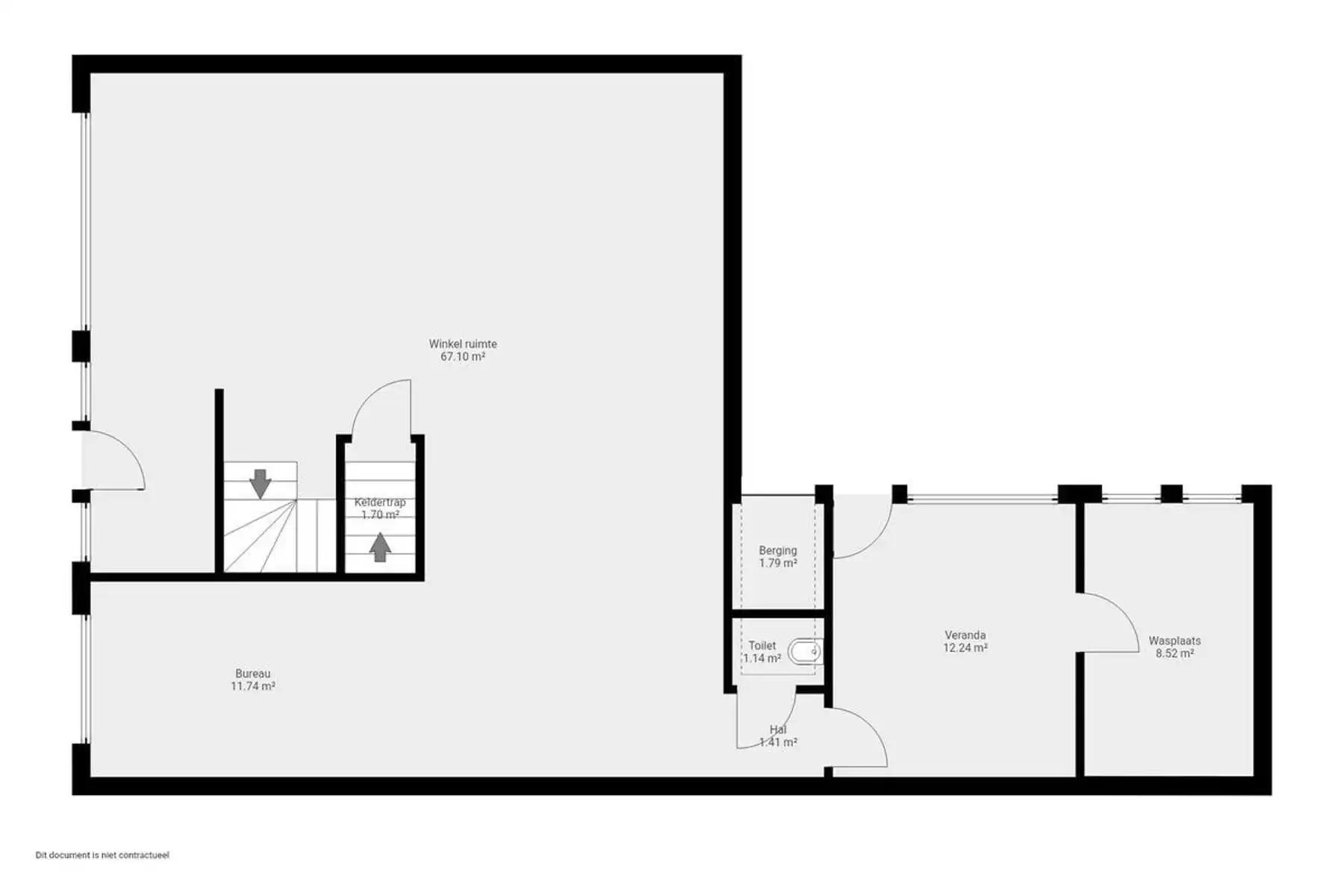 Ruime halfopen woning met tal van mogelijkheden foto 20