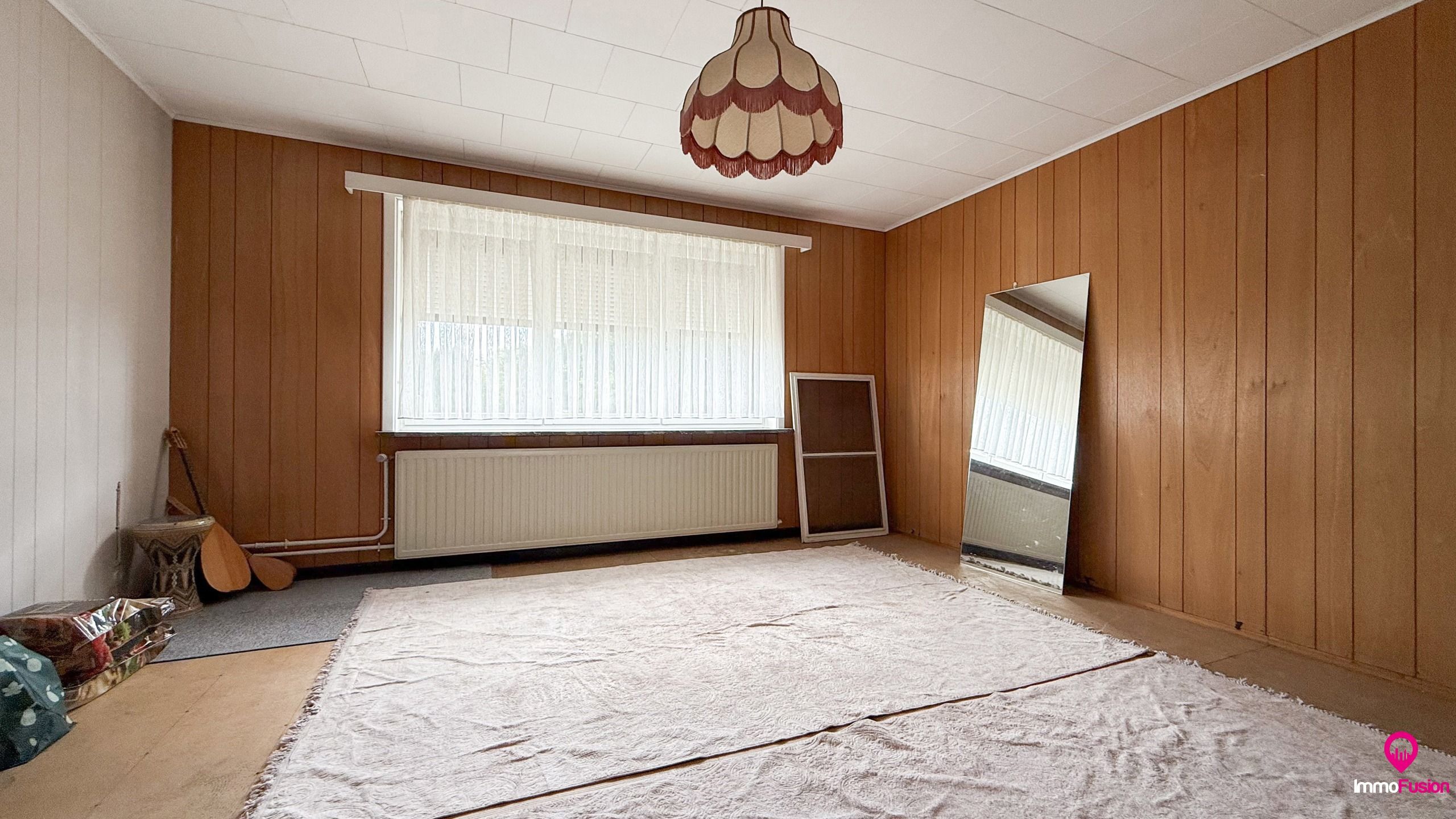 Instapklare, ruime woning met 6 slpks en enorme tuin op 26a! foto 35