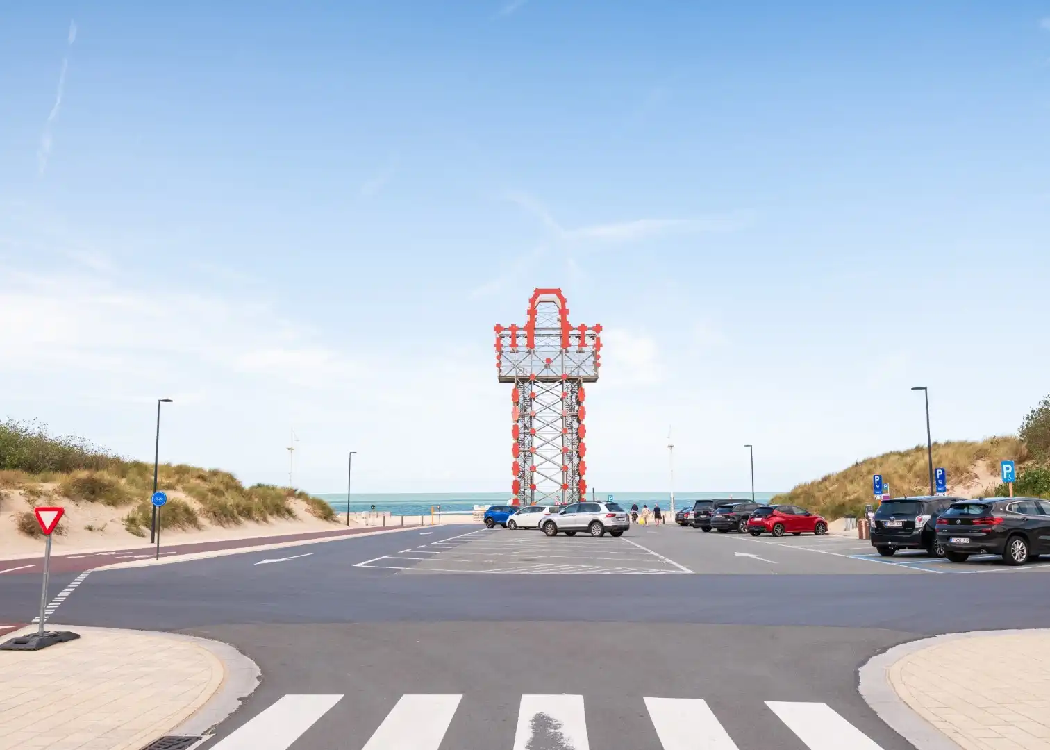 Koksijde Prom. - GV01 foto 14