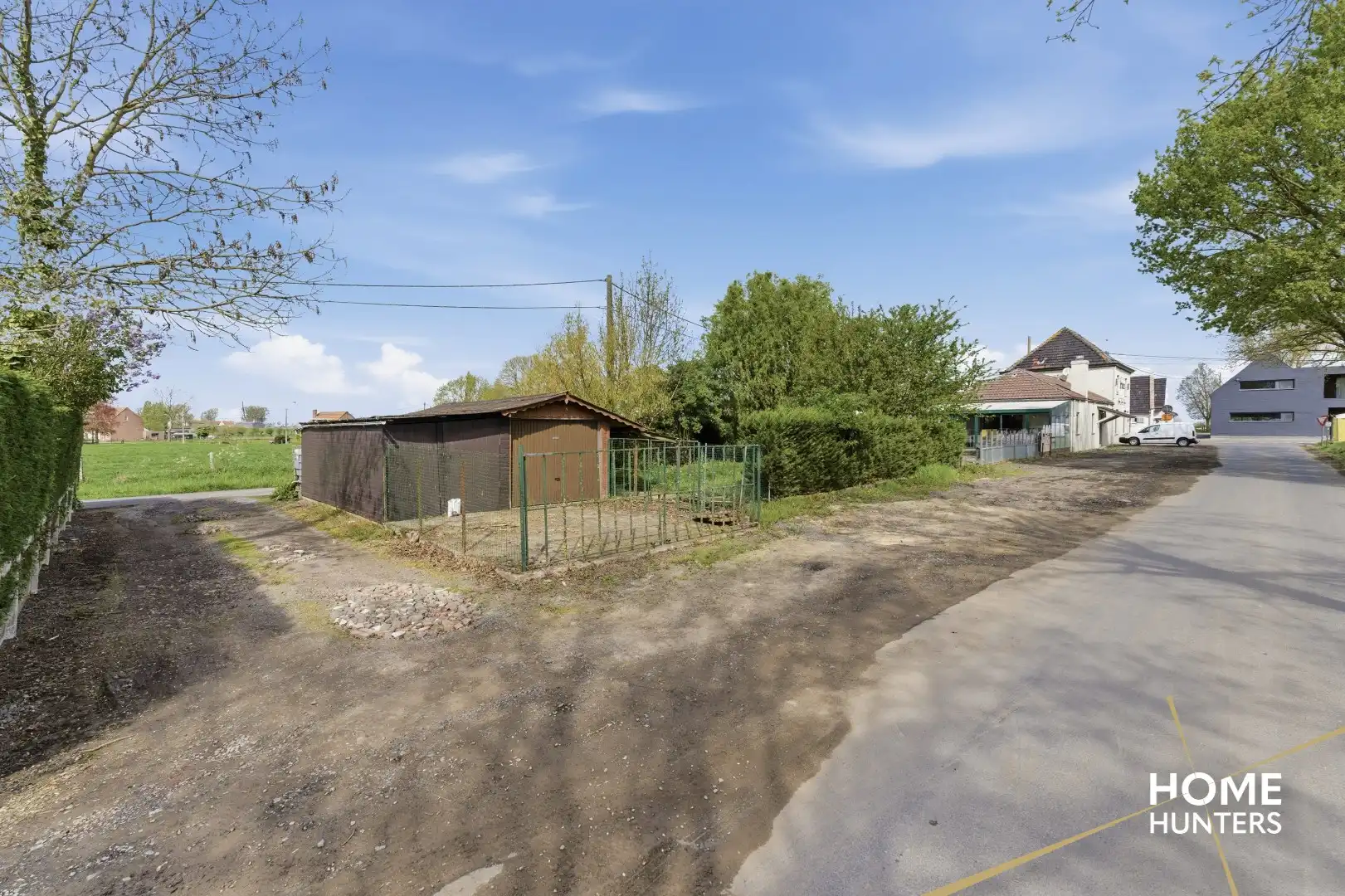 Unieke horecakans met enorme visibiliteit en potentieel – De Tommies, Dikkebusseweg 341 foto 37