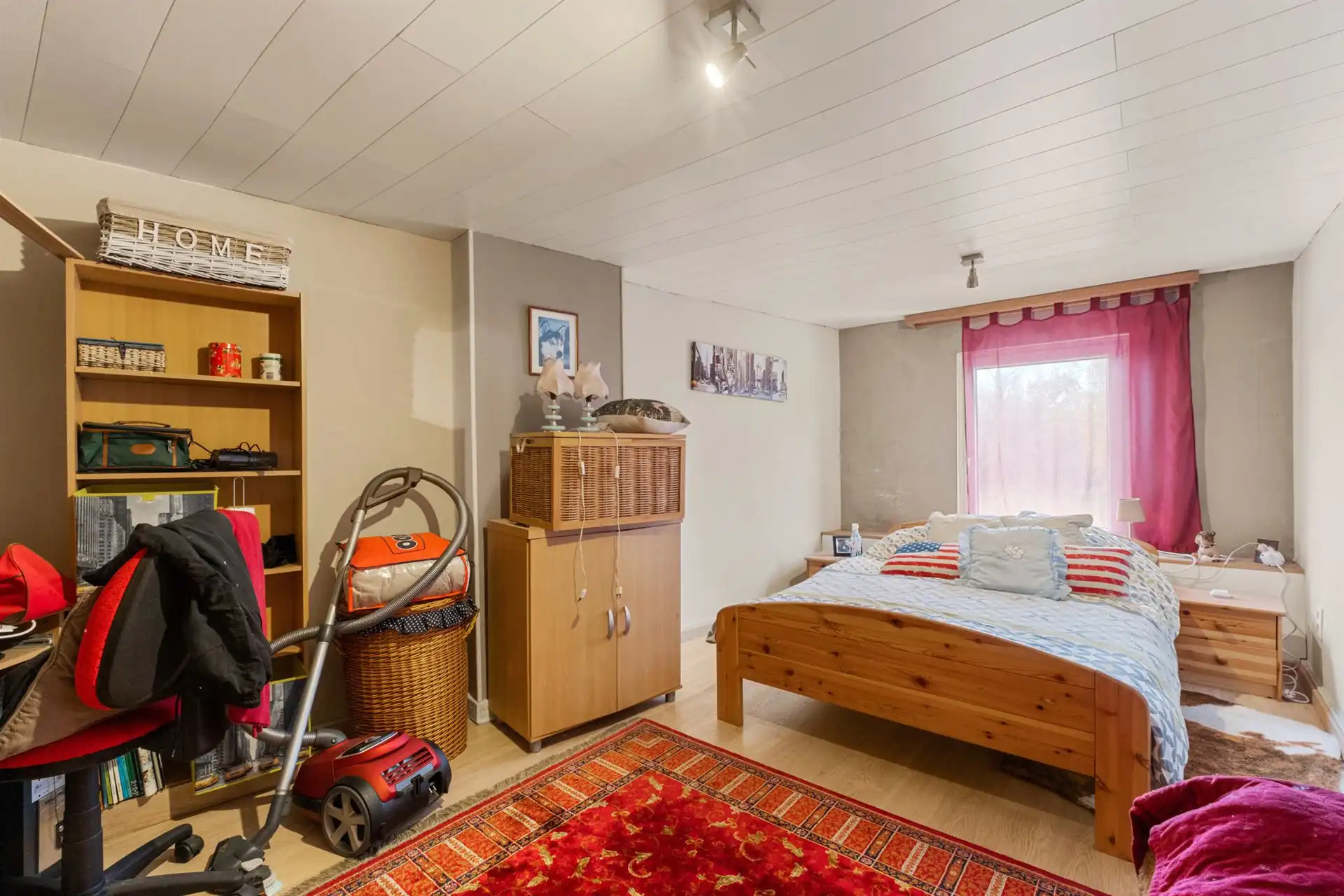 FEESTZAAL met bijhorende woning! foto 14