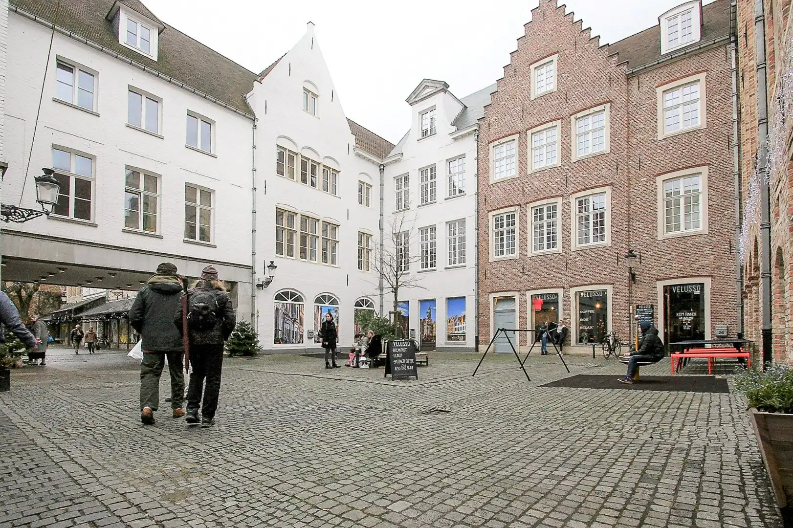  Winkelpanden te huur Zilverpand 25 Brugge foto 6