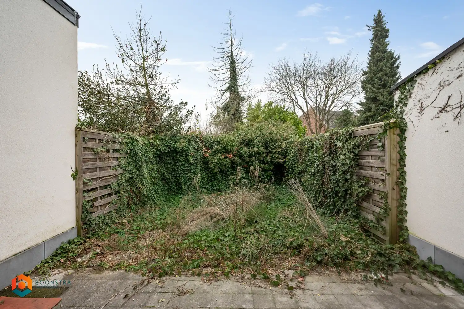 Kleinschalig gebouw met 2 app. en handelsgelijkvloers in centrum Duffel foto 8