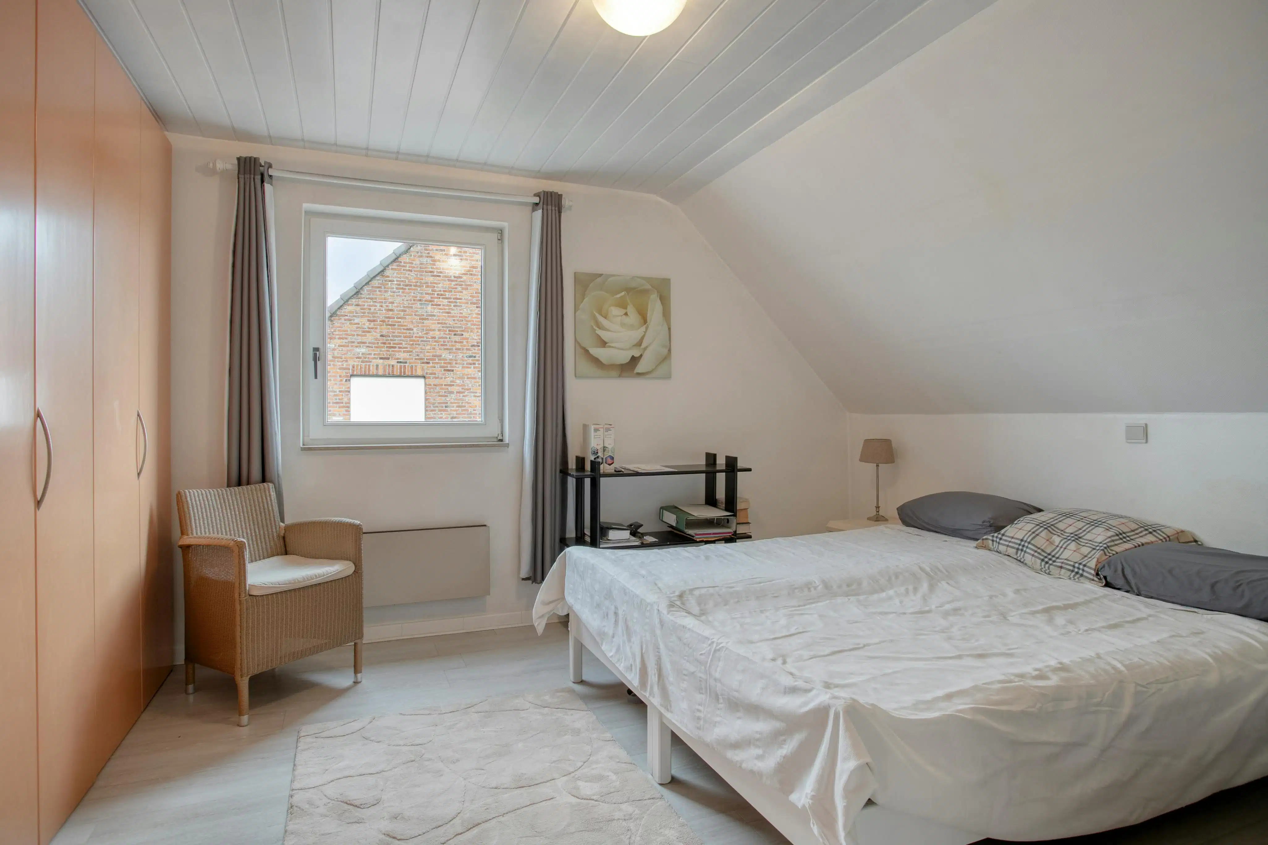 Alleenstaand huis op topligging te koop in Waregem foto 13