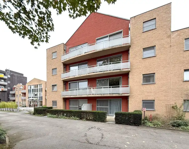 Appartement te koop Oude Zandstraat 34 - b/201 - 9120 Beveren-Kruibeke-Zwijndrecht