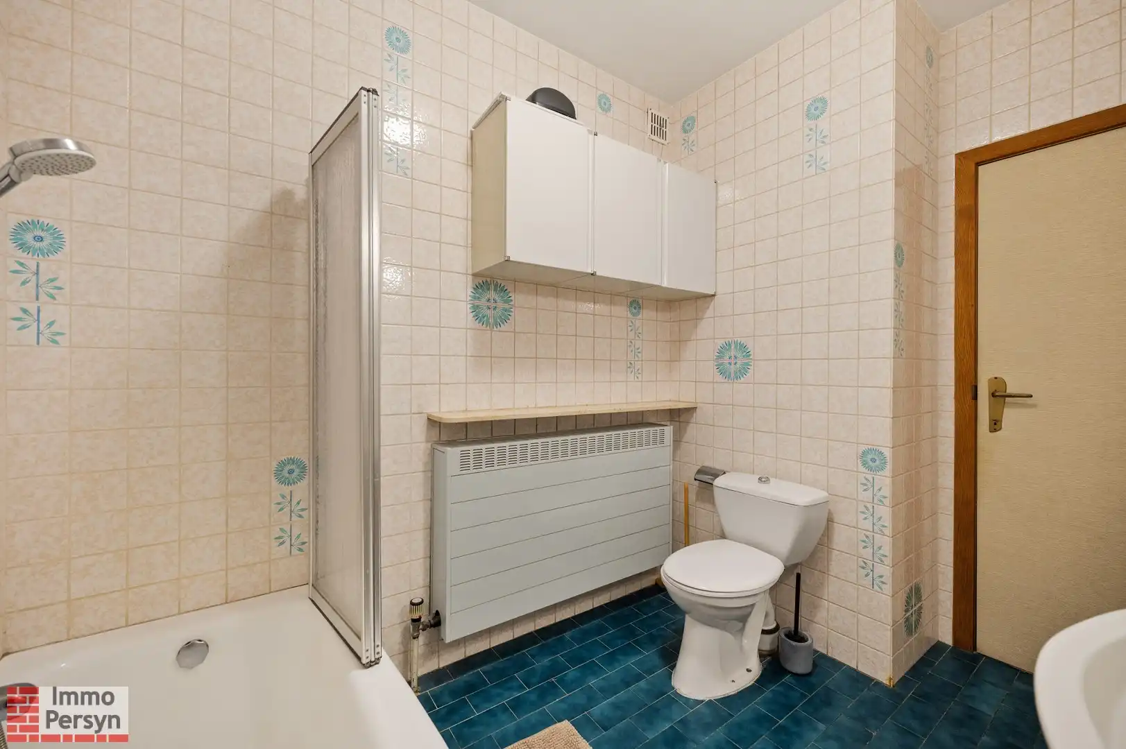 Ruime gelijkvloerse woning OB gelegen in een rustige wijk foto 21