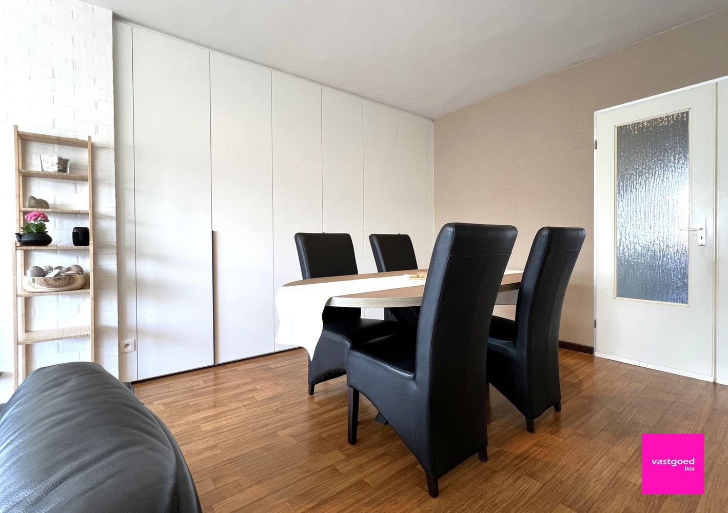Uiterst verzorgd appartement met 2 slaapkamers, Oostende foto 5