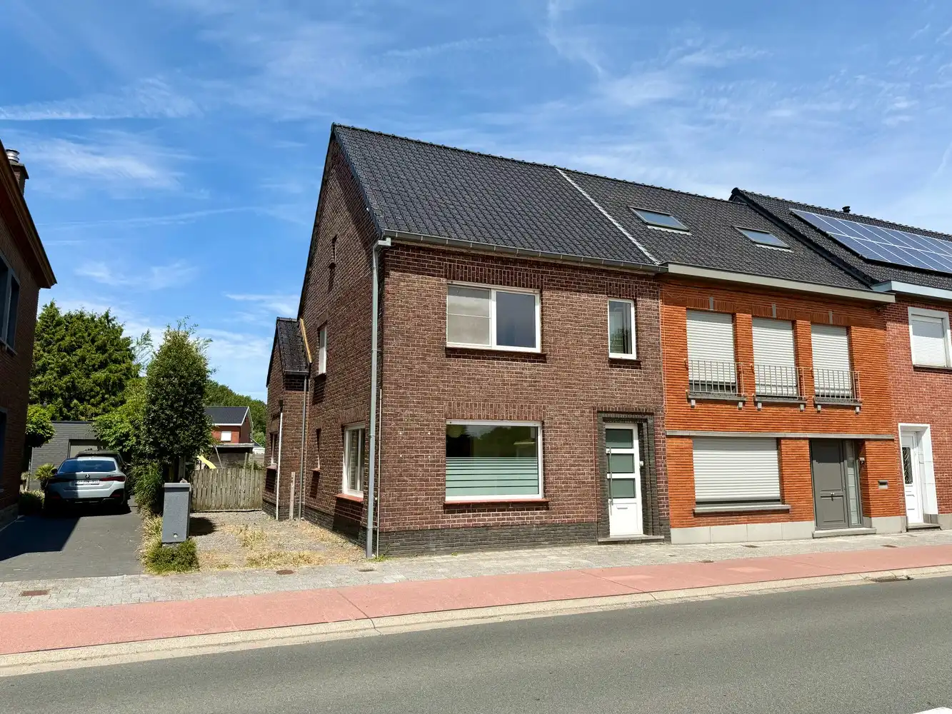 Huis te koop Kruishoutemsesteenweg 122 - 9750 Zingem