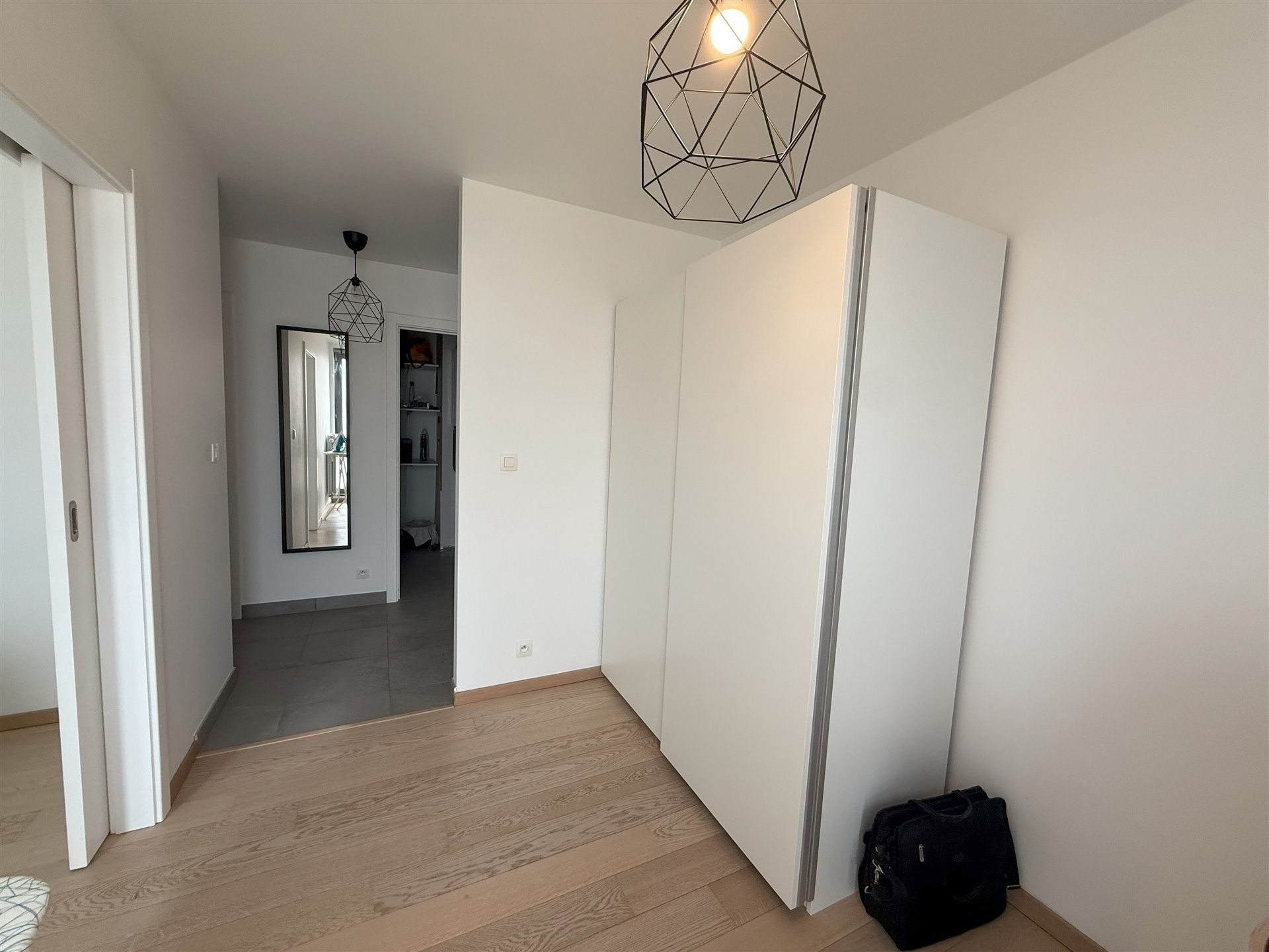 Appartement met zwembad op topligging  foto 13