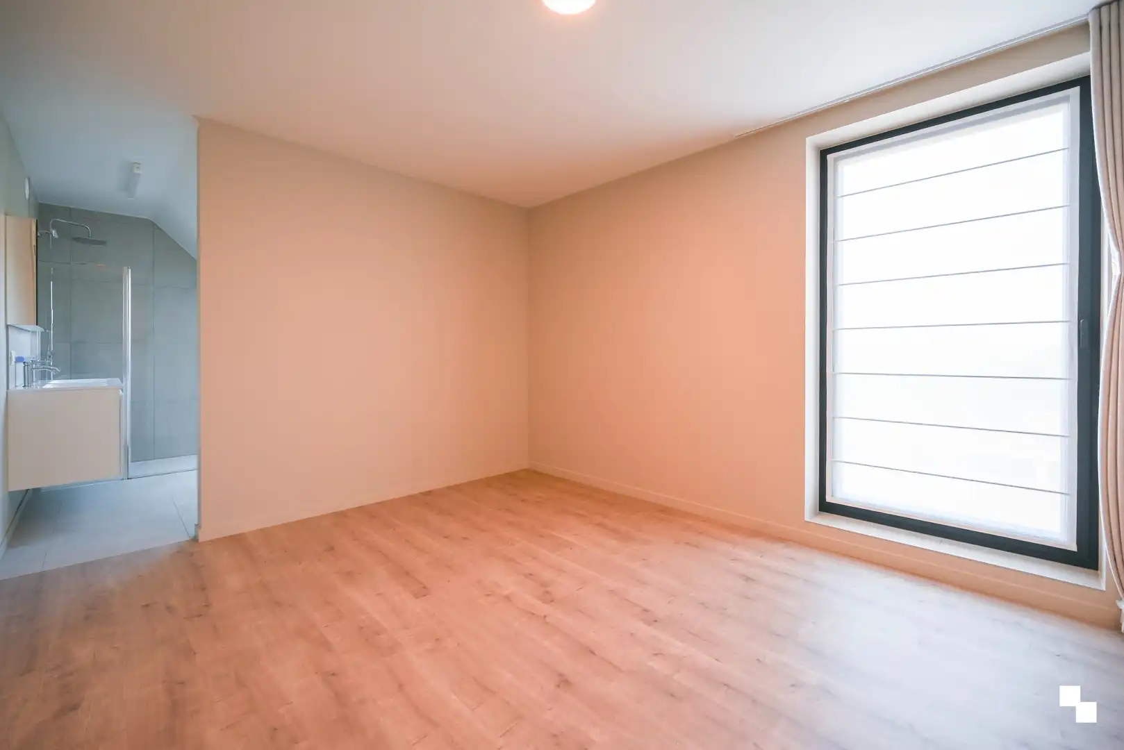 Nieuwbouwappartement in het centrum van Wielsbeke foto 9
