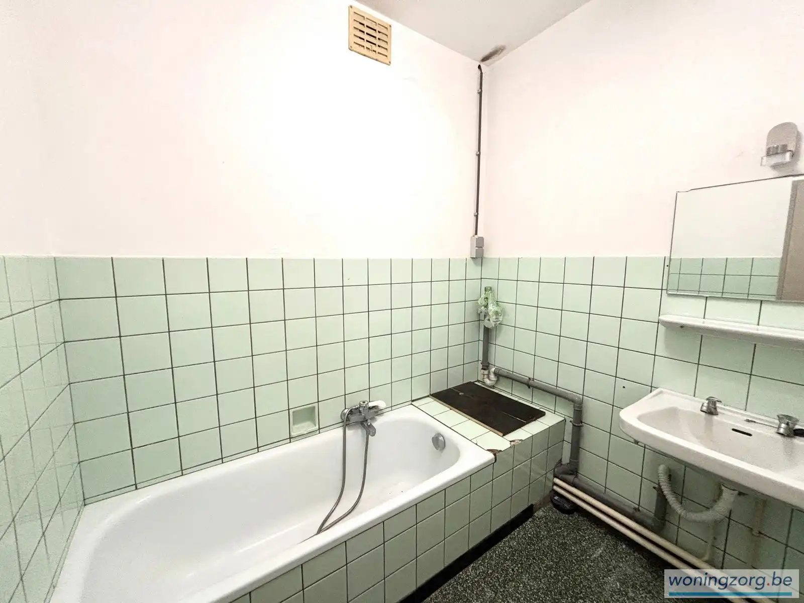 Appartement te huur foto 6