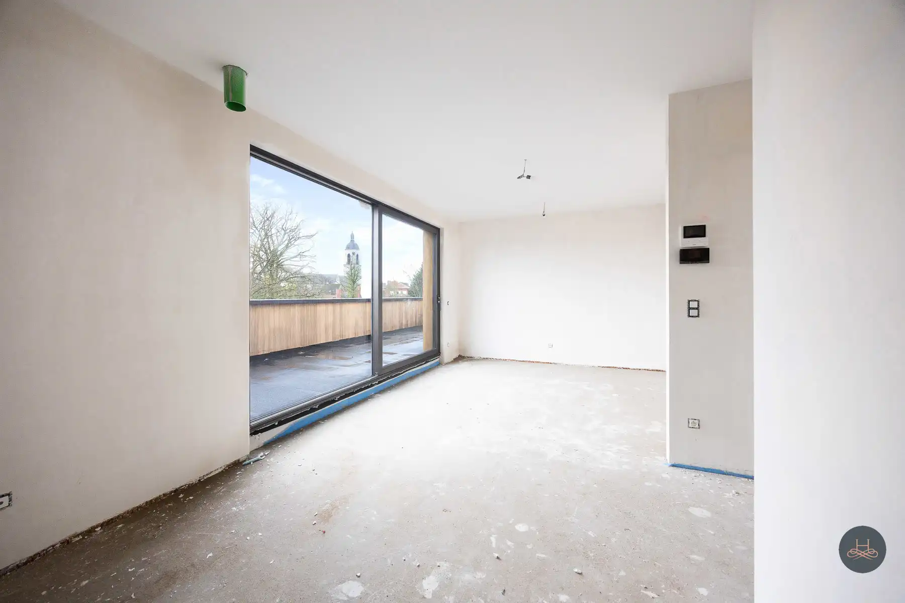 APP TYPE 7 PENTHOUSE foto 5