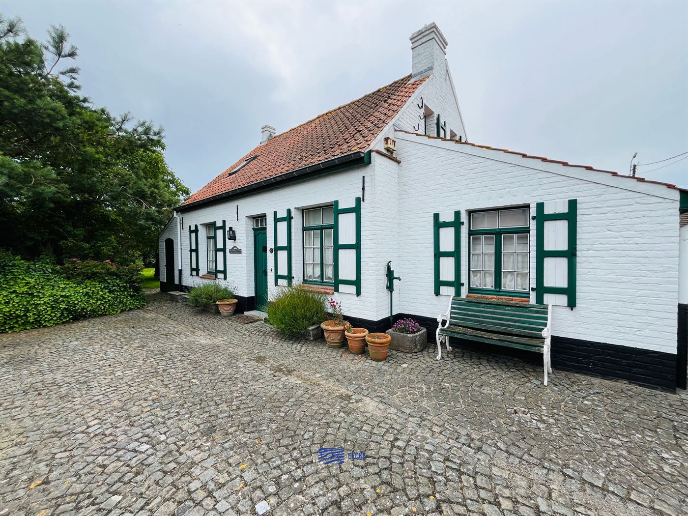 Huis/villa foto 15