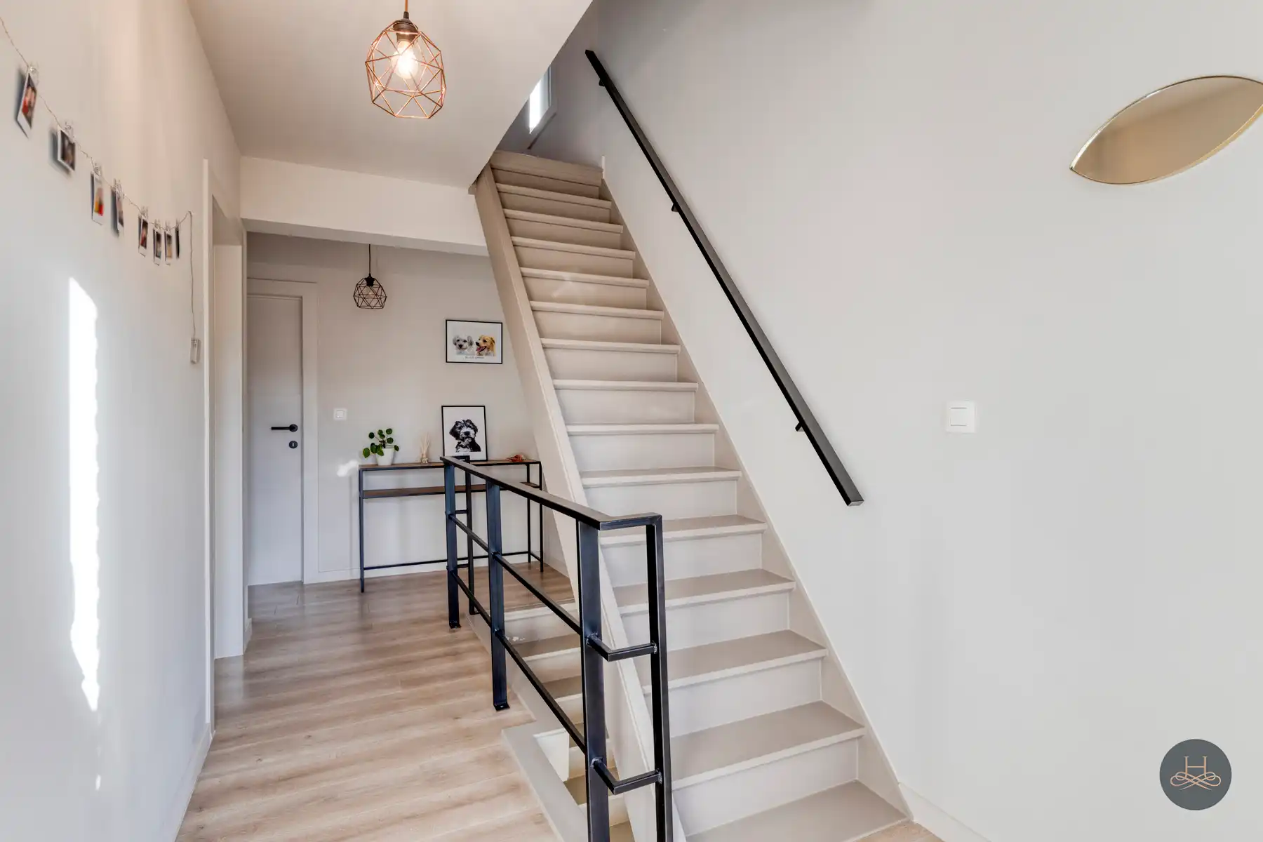 Recent gerenoveerde woning met 3 slaapkamers en ruime tuin foto 25