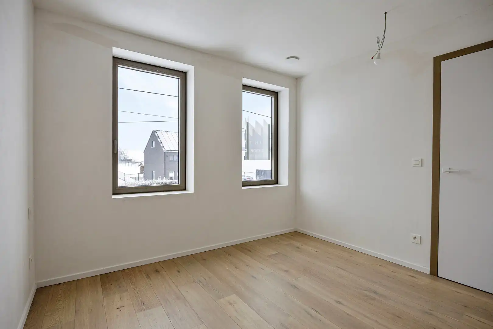 Fantastisch casco en winddichte nieuwbouwwoning met 3 slaapkamers, tuin en terras in Assent (Bekkevoort)! – bewoonbare opp. 177m²  foto 19