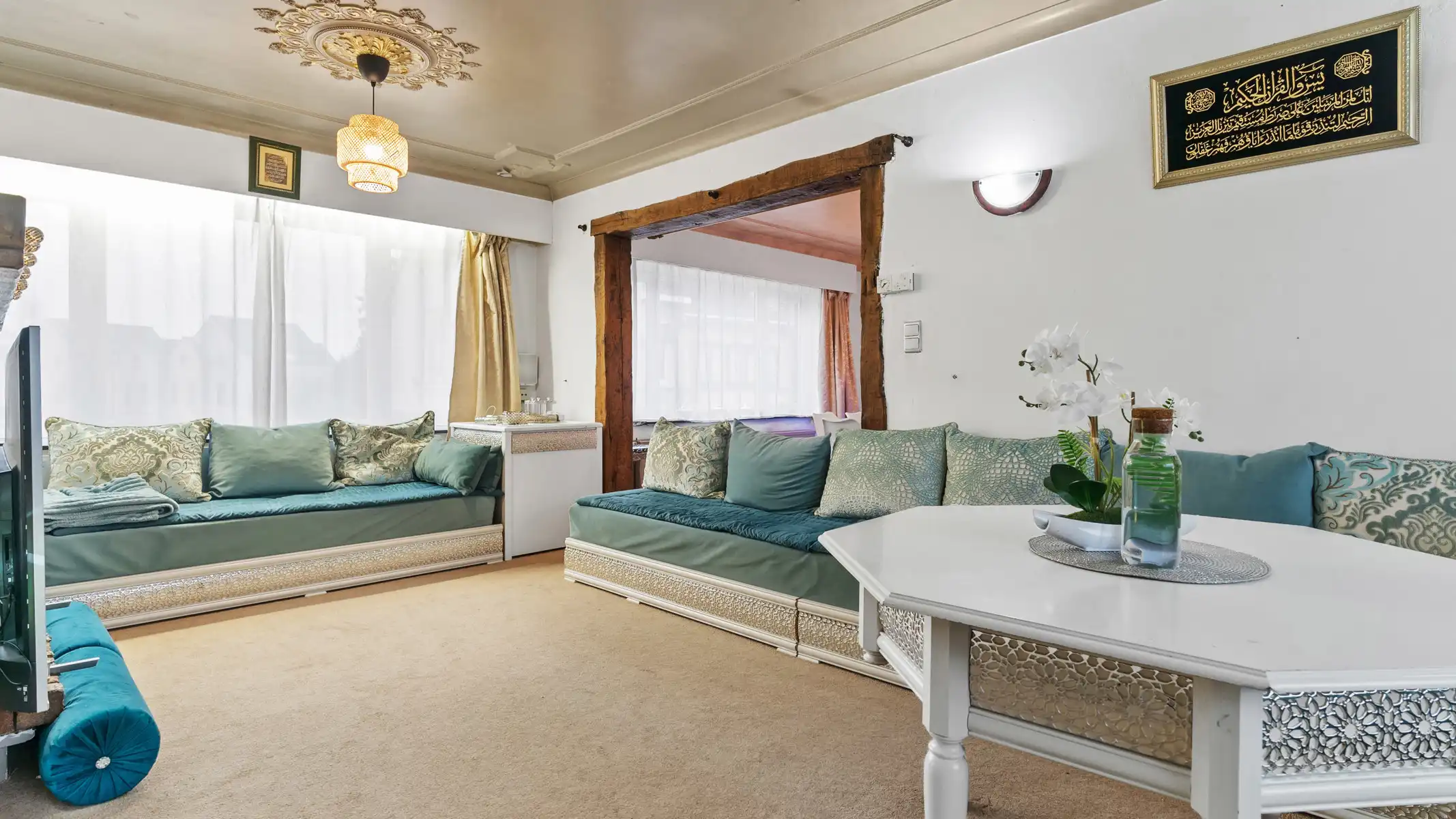 Commercieel te koop foto 60