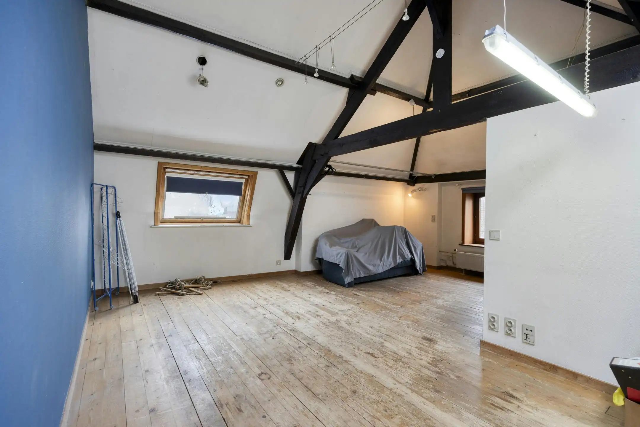 Charmante herenwoning met garage en tuin in het hartje van Ternat foto 20