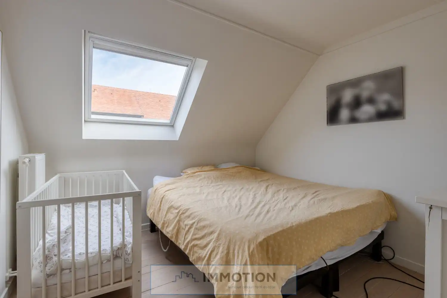 Ruime villa met 6 slaapkamers op mooi perceel in villawijk te Marke foto 20