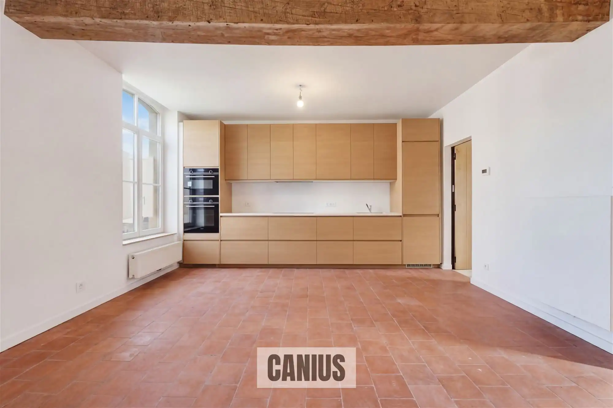 Wonen in een beschermd monument  foto {{pictureIndex}}