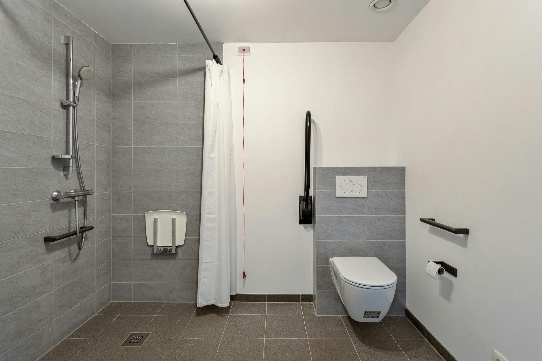 Assistentieflat in gezellige, zorgzame omgeving te Maldegem foto 9