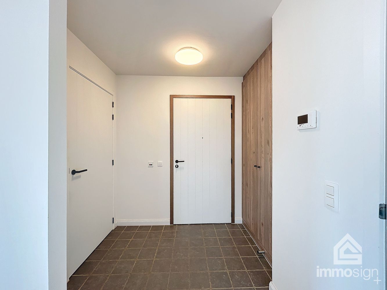 Uitzonderlijke assisentiewoning voorzien van 1 slaapkamer te Bocholt-centrum foto 2