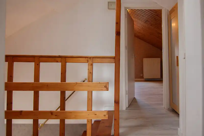 Te renoveren (uitbreidbare) woning (6% btw) of sloop/heropbouw op een rustig gelegen perceel van +- 11are op wandelafstand van het centrum van Diepenbeek! foto 18