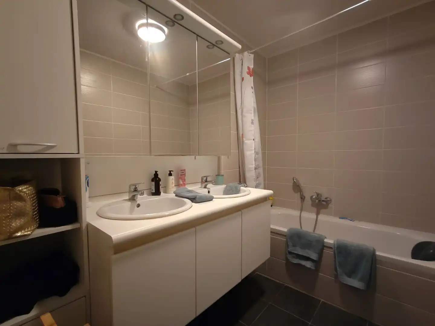 Gelijkvloers appartement te Lokeren - Blaasmolenstraat foto 6