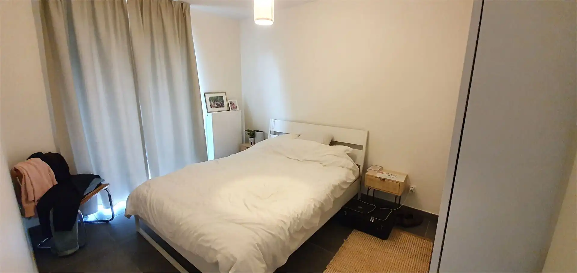 Appartement te huur foto 9