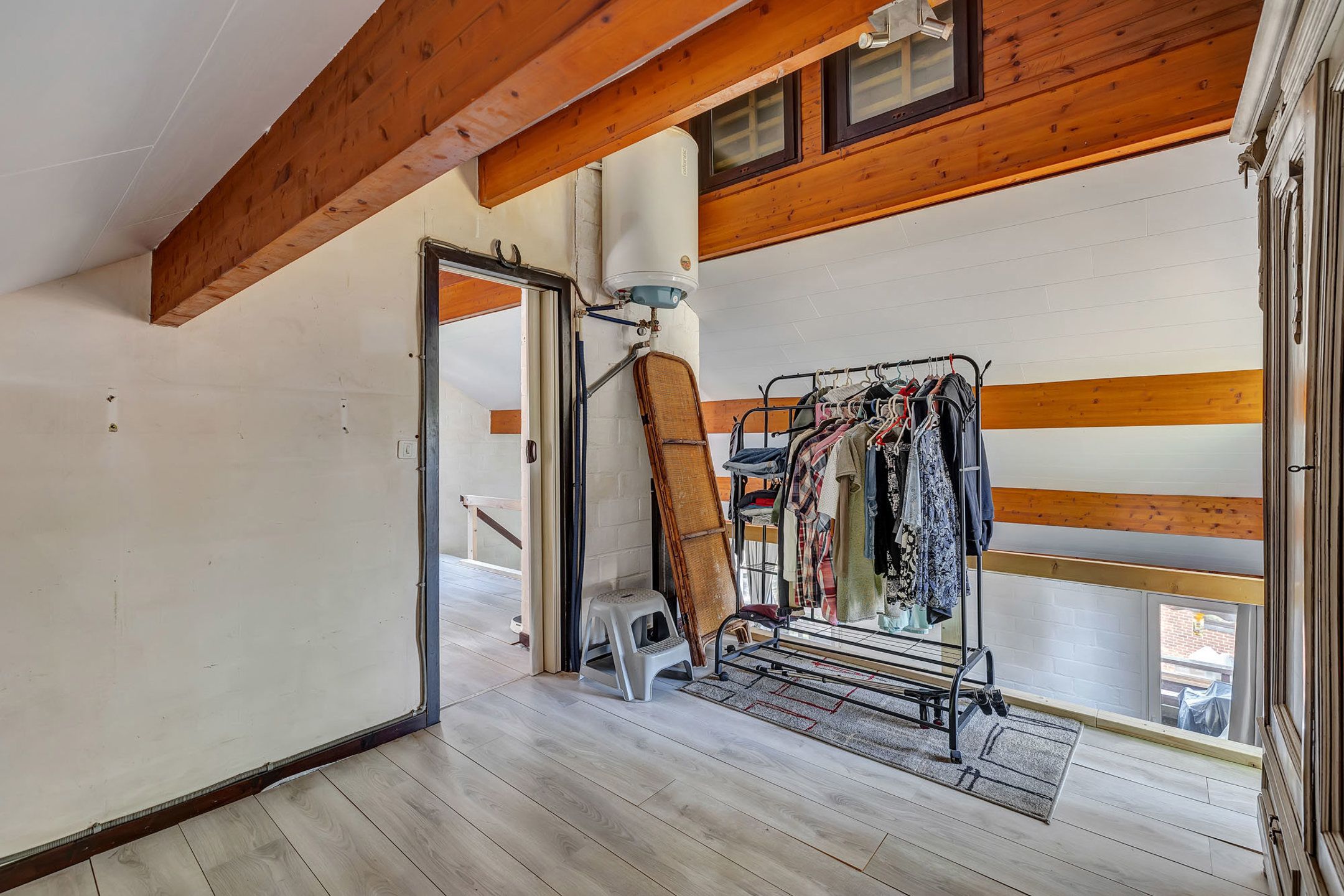 Instapklare chalet met 3 slaapkamers te koop in Blaimont foto 13
