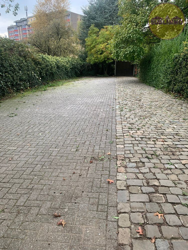 Ruim handelspand met woonst en tuin in hartje Geel foto 26