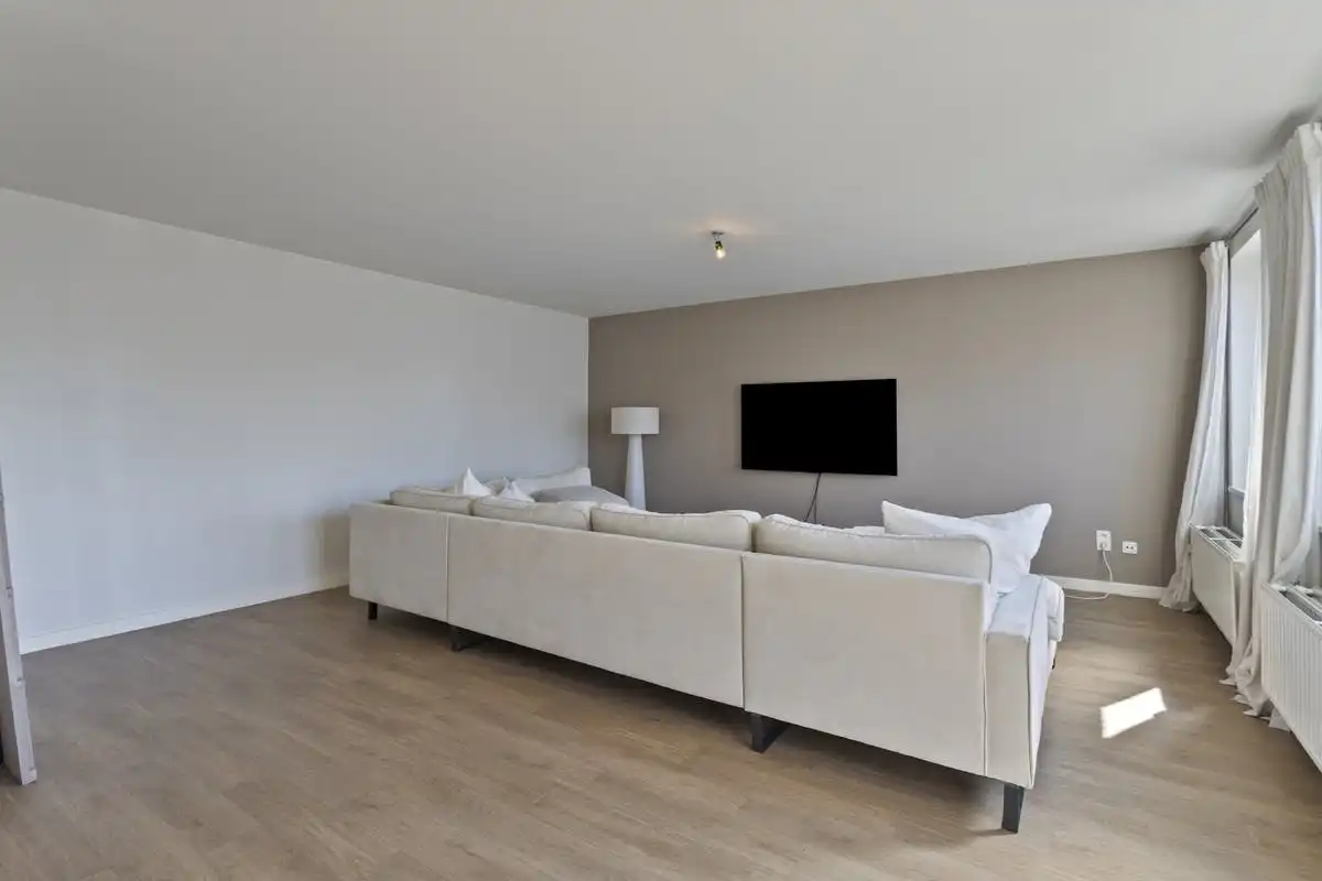 Appartement met 2 slaapkamers te koop in Kapellen! foto 4