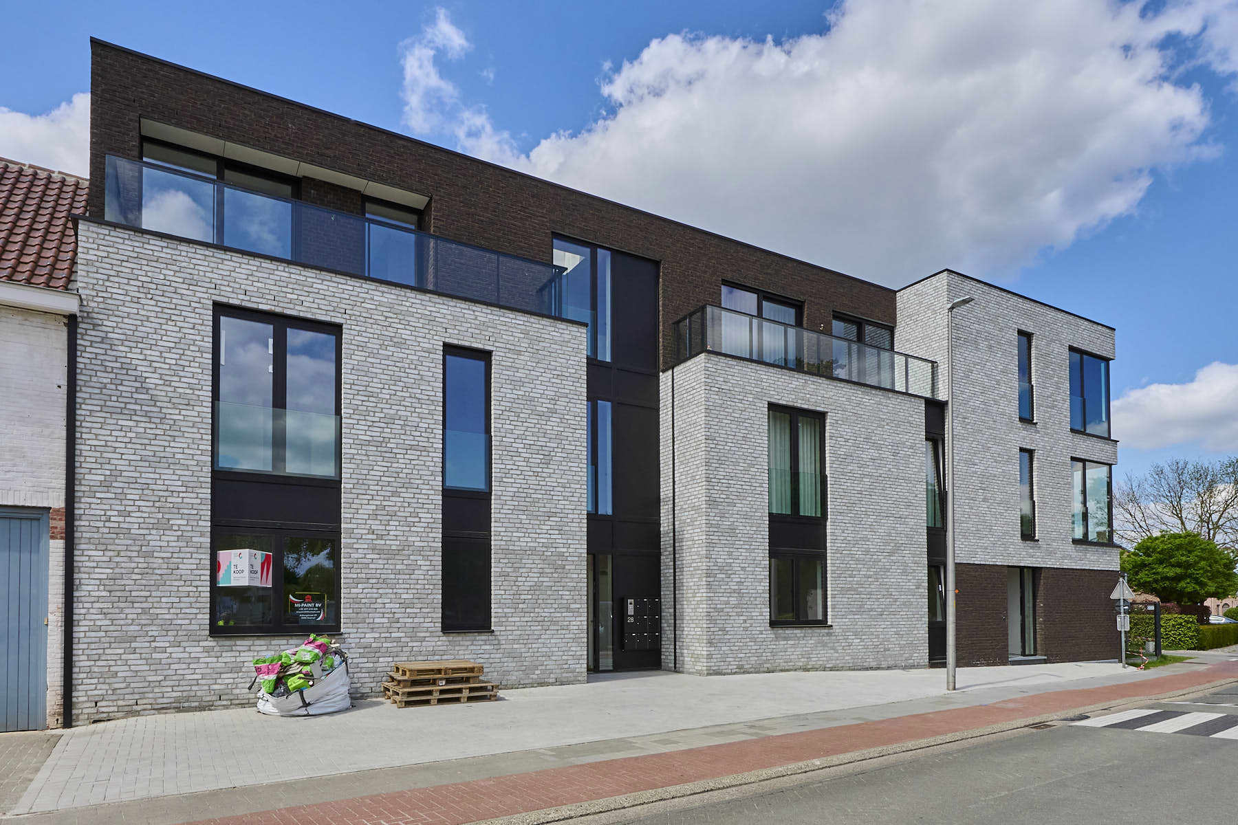 Appartement te koop foto 2