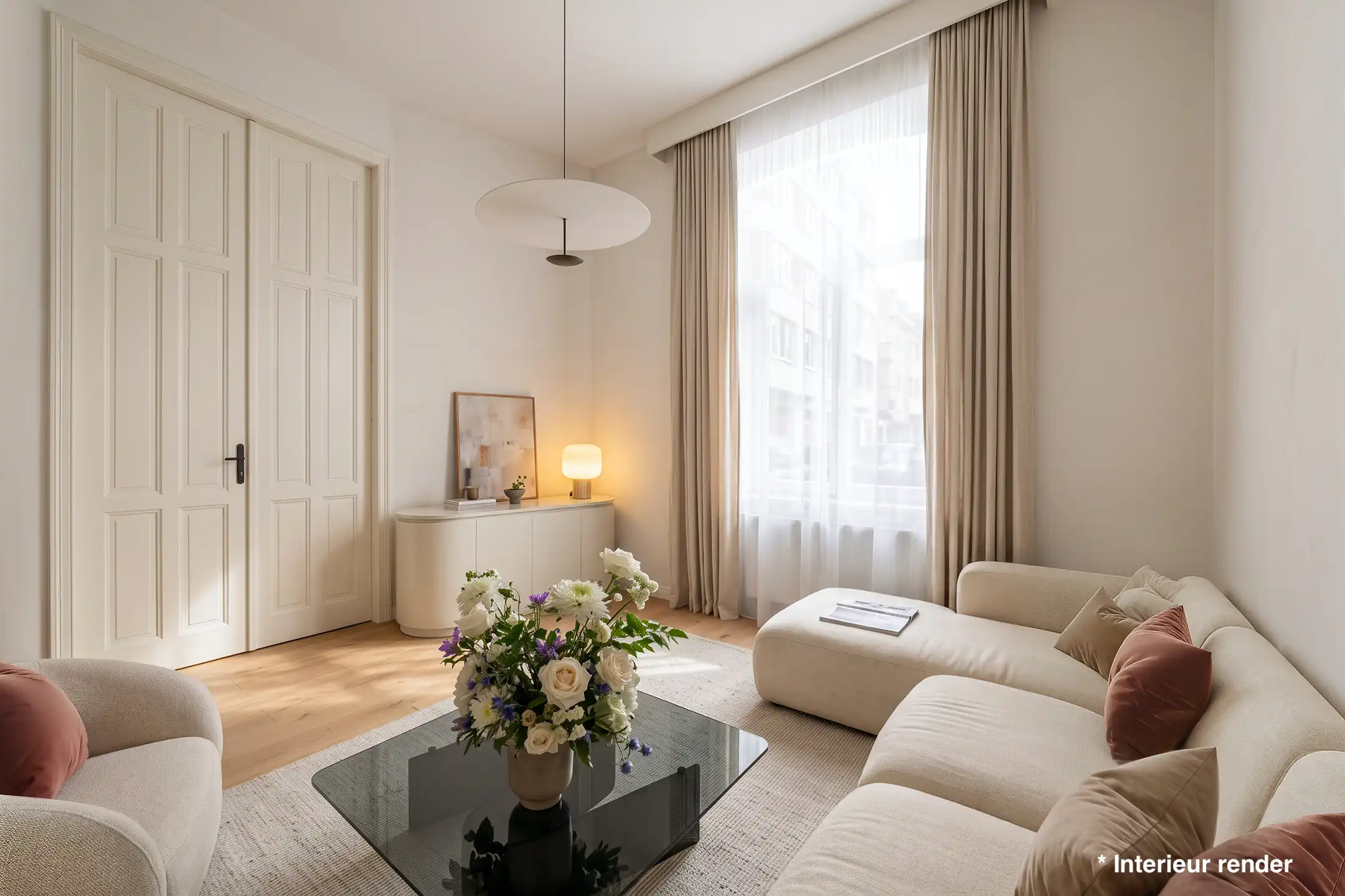 Klassiek herenhuis met veel mogelijkheden, zolder van 130 m² en zuidgerichte tuin foto 23