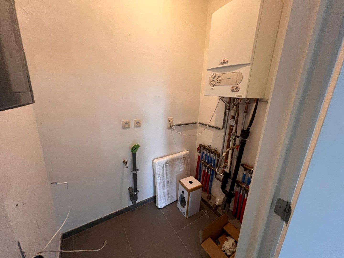 Appartement met 2 slaapkamers foto 10