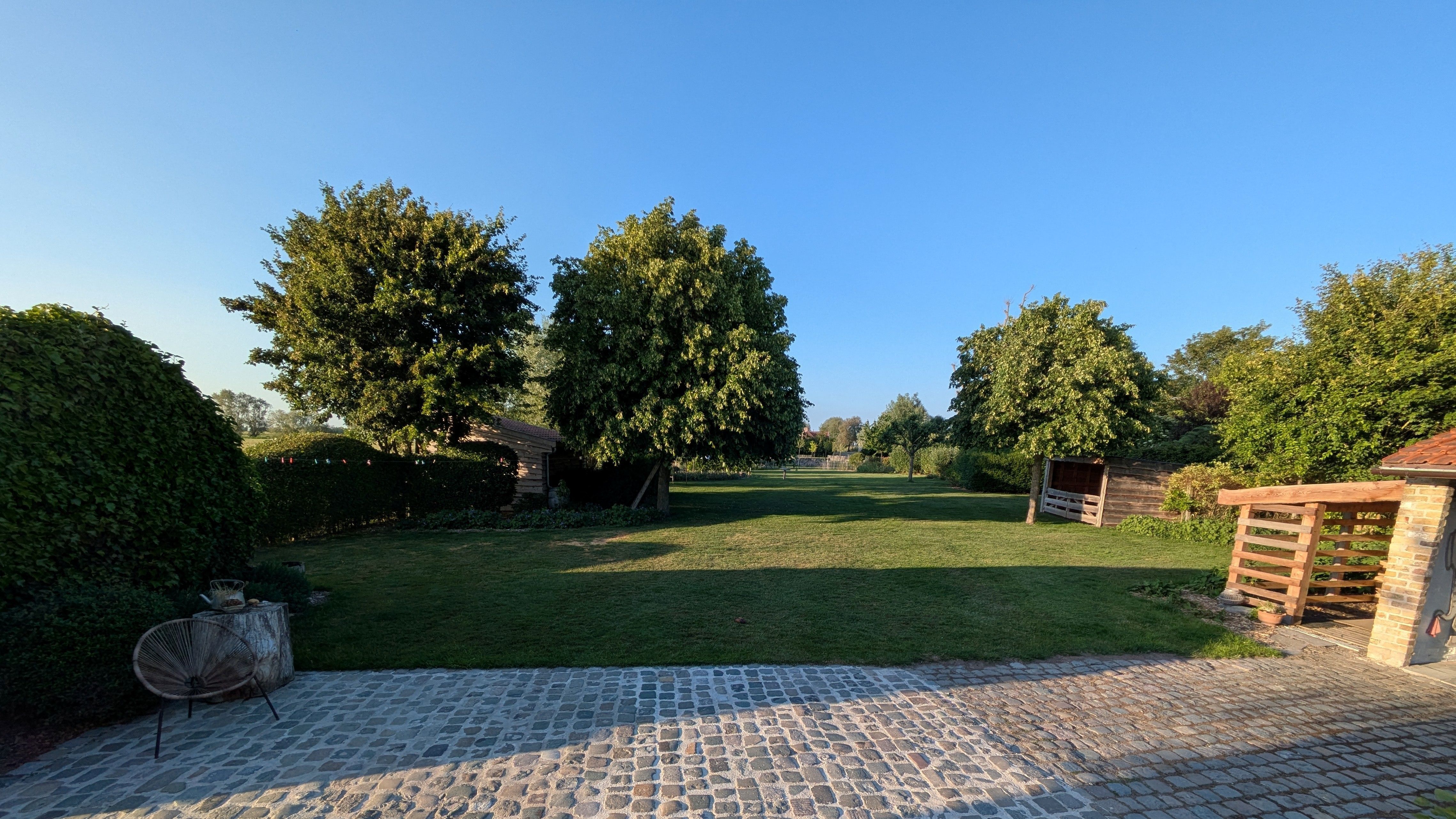 Charmante, landelijke woning foto 4